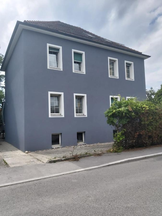 Betterhome Apartments Am Stadion Graz Exterior photo