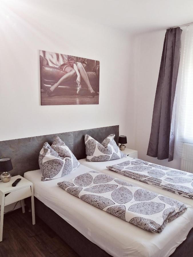 Betterhome Apartments Am Stadion Graz Exterior photo
