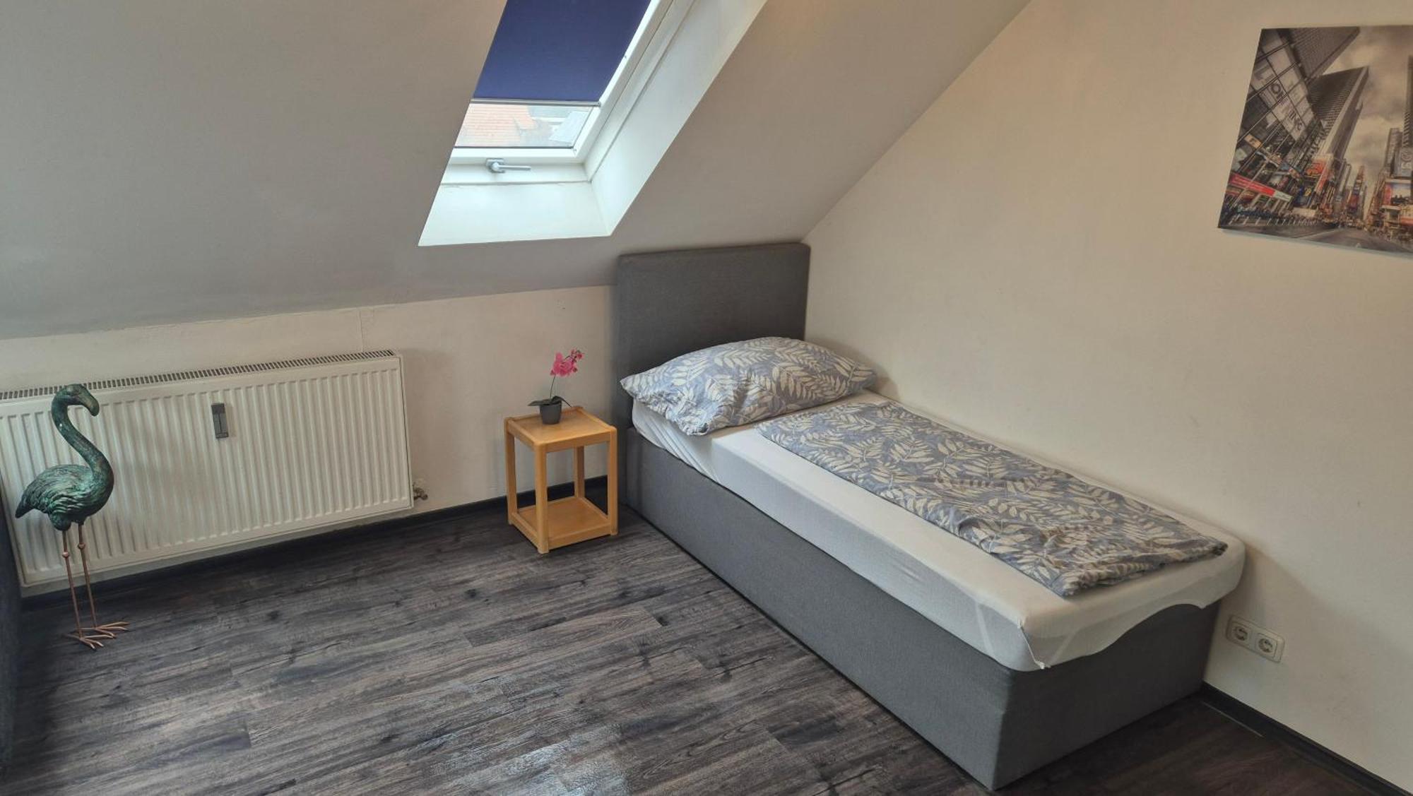 Betterhome Apartments Am Stadion Graz Room photo